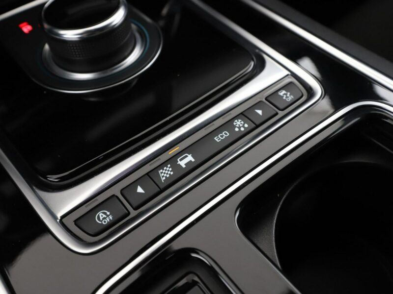Jaguar XF 20d SportBreak Automat R-Sport Navi Tempomat Grzane Fotele Bixenon Kam X260 (2015-)