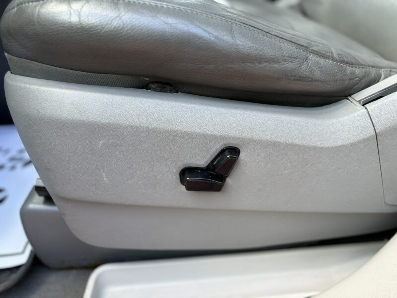 Dodge Grand Caravan Klima, Wypas, LPG, 7 osoób IV (2001-2007)