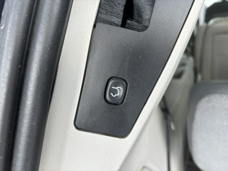 Dodge Grand Caravan Klima, Wypas, LPG, 7 osoób IV (2001-2007)