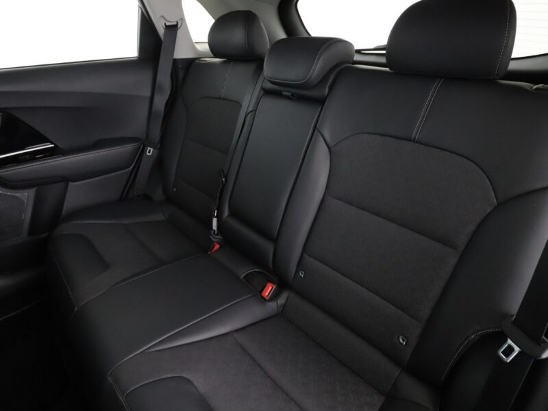 Kia Niro Plug-in Hybrid Bi-Xenon Navi Klimatyzacja Kamera cofania Bluetooth