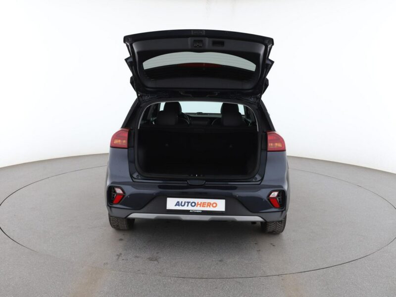 Kia Niro Plug-in Hybrid Bi-Xenon Navi Klimatyzacja Kamera cofania Bluetooth