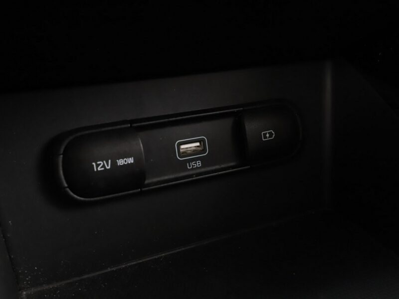 Kia Niro Plug-in Hybrid Bi-Xenon Navi Klimatyzacja Kamera cofania Bluetooth