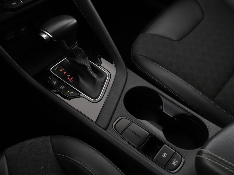 Kia Niro Plug-in Hybrid Bi-Xenon Navi Klimatyzacja Kamera cofania Bluetooth