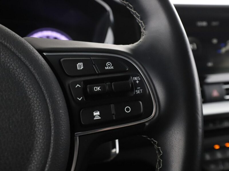 Kia Niro Plug-in Hybrid Bi-Xenon Navi Klimatyzacja Kamera cofania Bluetooth