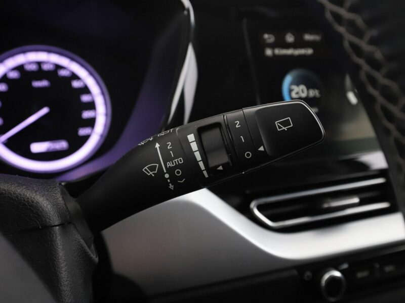 Kia Niro Plug-in Hybrid Bi-Xenon Navi Klimatyzacja Kamera cofania Bluetooth