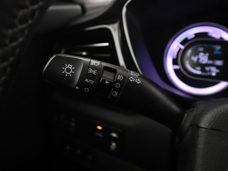 Kia Niro Plug-in Hybrid Bi-Xenon Navi Klimatyzacja Kamera cofania Bluetooth