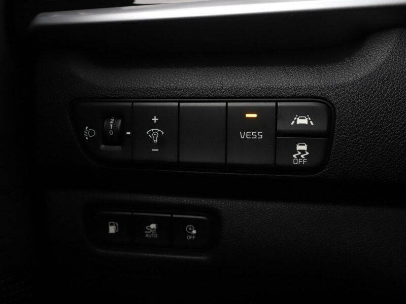 Kia Niro Plug-in Hybrid Bi-Xenon Navi Klimatyzacja Kamera cofania Bluetooth