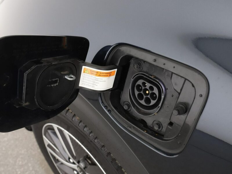 Kia Niro Plug-in Hybrid Bi-Xenon Navi Klimatyzacja Kamera cofania Bluetooth