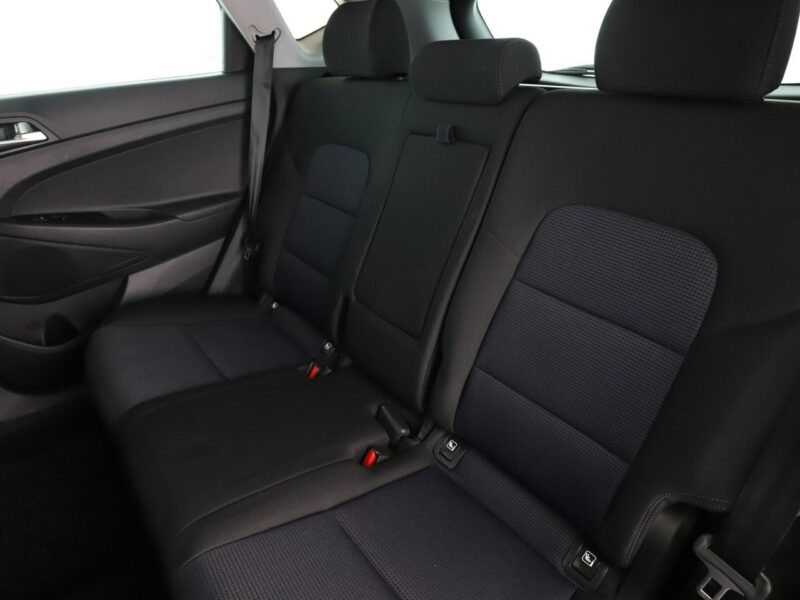 Hyundai Tucson Style 177KM navi kamera-PDC grzane fotele tempomat LED III (2015-2020)