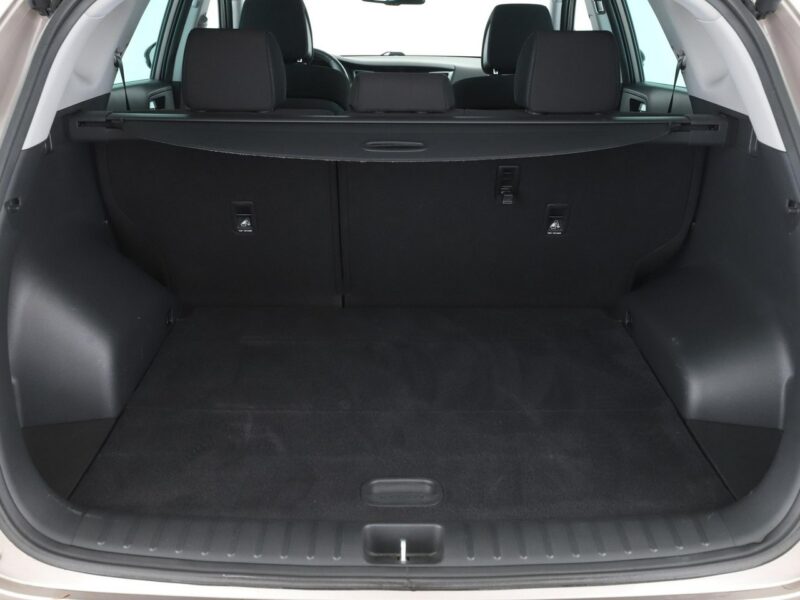 Hyundai Tucson Style 177KM navi kamera-PDC grzane fotele tempomat LED III (2015-2020)