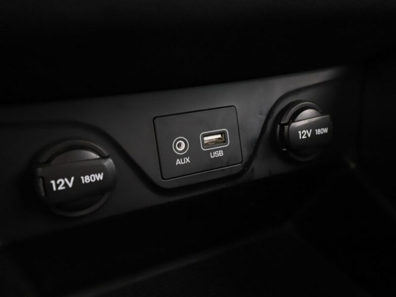 Hyundai Tucson Style 177KM navi kamera-PDC grzane fotele tempomat LED III (2015-2020)