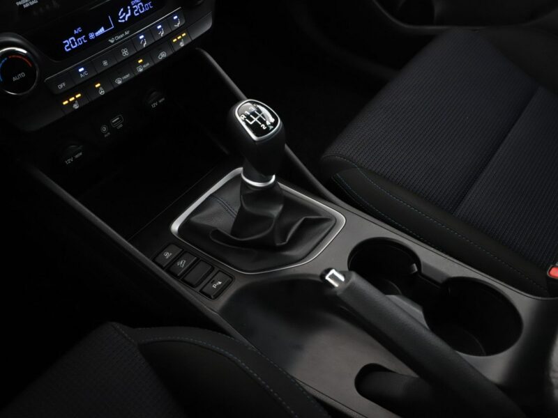 Hyundai Tucson Style 177KM navi kamera-PDC grzane fotele tempomat LED III (2015-2020)
