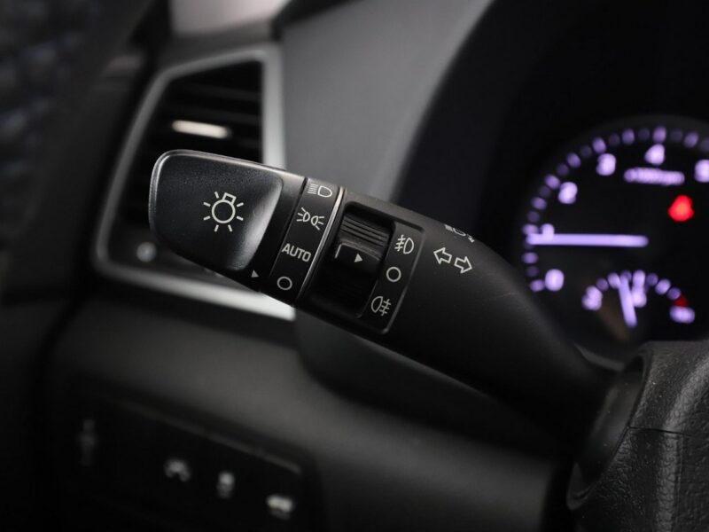 Hyundai Tucson Style 177KM navi kamera-PDC grzane fotele tempomat LED III (2015-2020)
