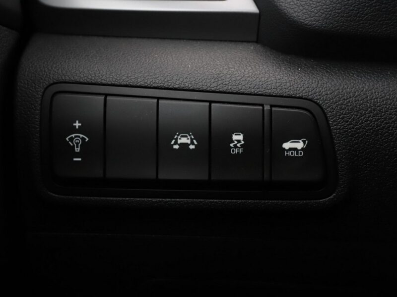 Hyundai Tucson Style 177KM navi kamera-PDC grzane fotele tempomat LED III (2015-2020)