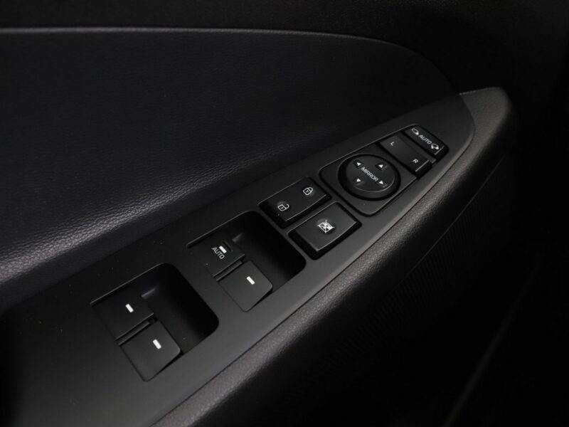 Hyundai Tucson Style 177KM navi kamera-PDC grzane fotele tempomat LED III (2015-2020)