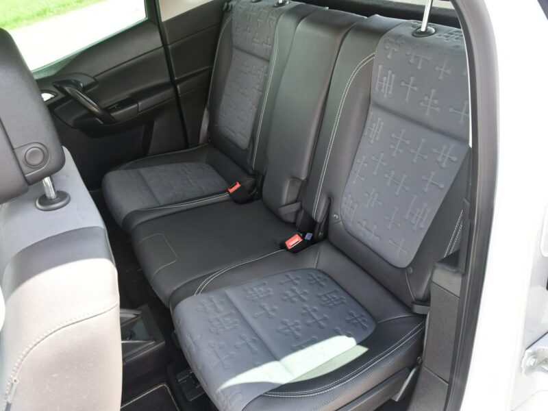 Opel Meriva 1.7 Diesel. Panorama Dach.Pół-Skóry.Wideo Rejestrator.Klimatronic 2 st II (2010-)