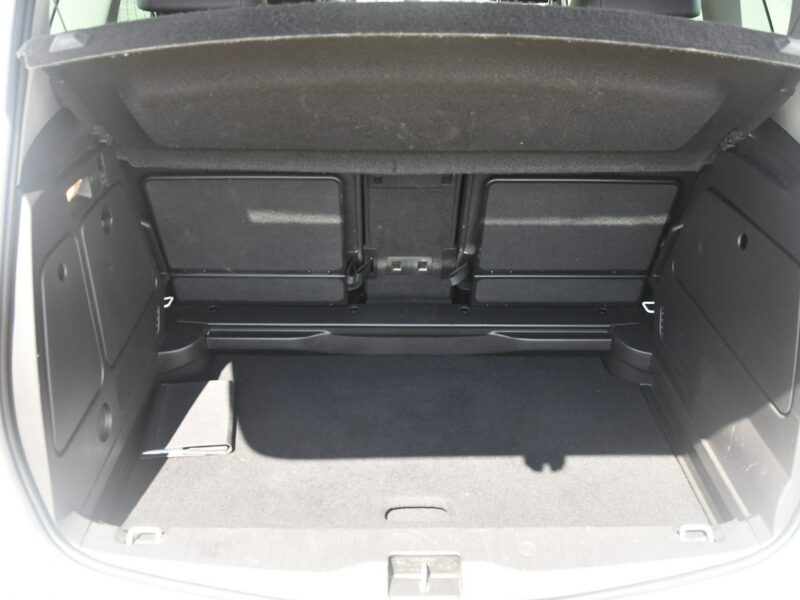 Opel Meriva 1.7 Diesel. Panorama Dach.Pół-Skóry.Wideo Rejestrator.Klimatronic 2 st II (2010-)
