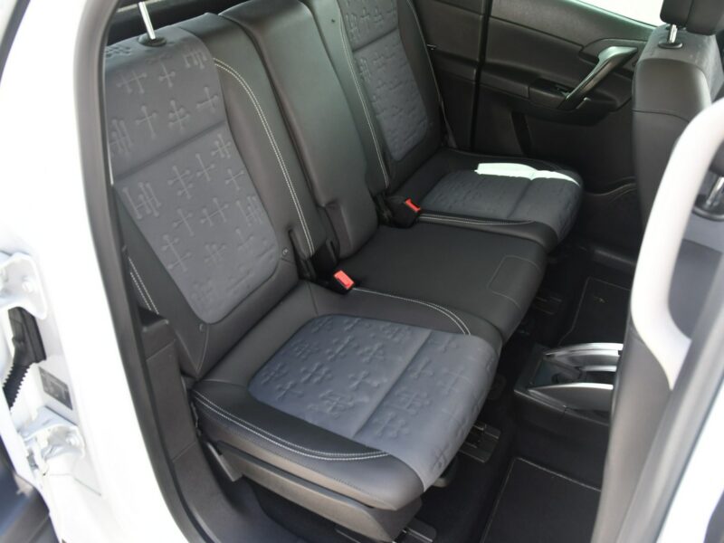 Opel Meriva 1.7 Diesel. Panorama Dach.Pół-Skóry.Wideo Rejestrator.Klimatronic 2 st II (2010-)