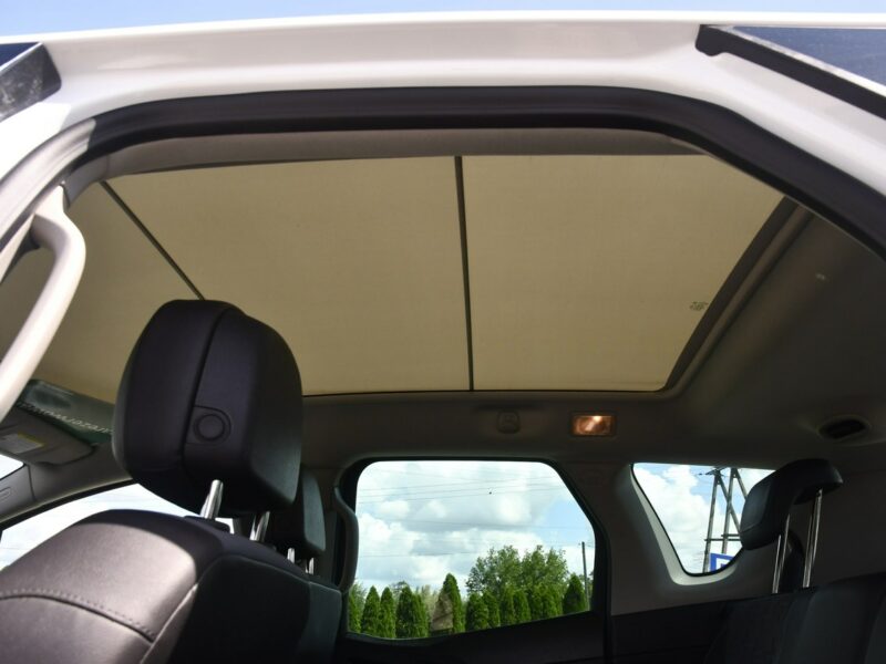 Opel Meriva 1.7 Diesel. Panorama Dach.Pół-Skóry.Wideo Rejestrator.Klimatronic 2 st II (2010-)