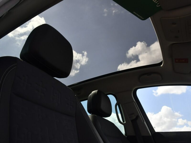 Opel Meriva 1.7 Diesel. Panorama Dach.Pół-Skóry.Wideo Rejestrator.Klimatronic 2 st II (2010-)