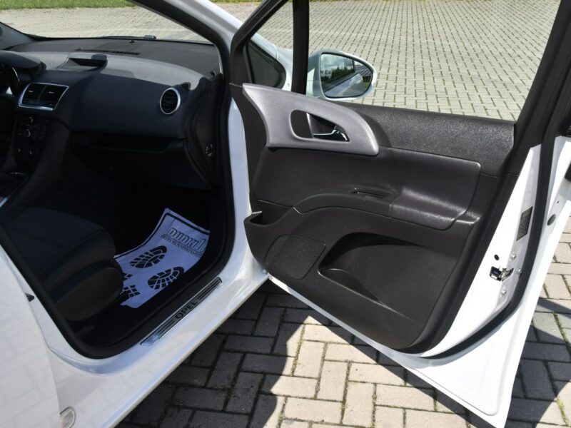 Opel Meriva 1.7 Diesel. Panorama Dach.Pół-Skóry.Wideo Rejestrator.Klimatronic 2 st II (2010-)