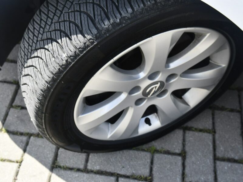 Opel Meriva 1.7 Diesel. Panorama Dach.Pół-Skóry.Wideo Rejestrator.Klimatronic 2 st II (2010-)