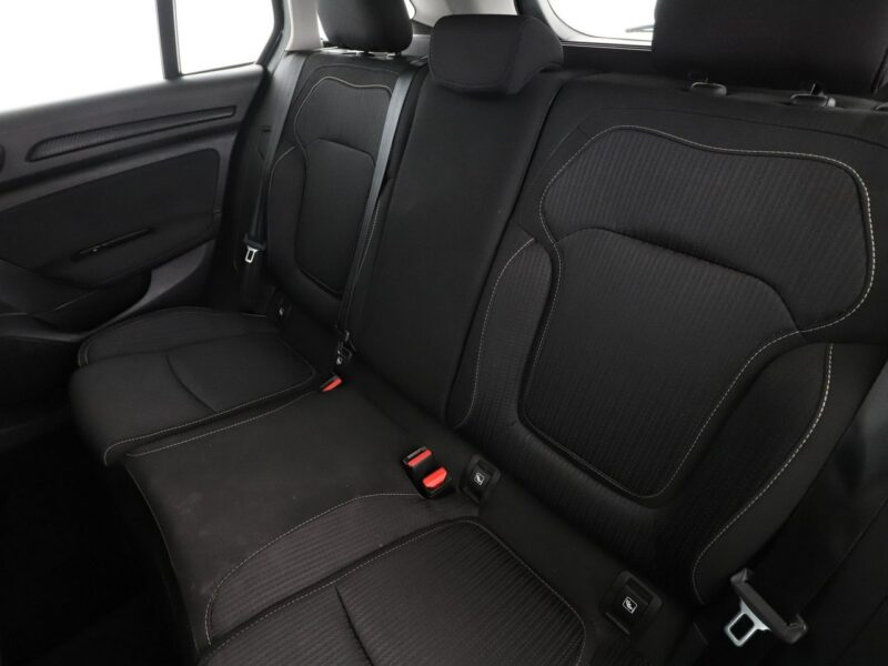 Renault Megane navi klima czujniki parkowania bluetooth IV (2016-)
