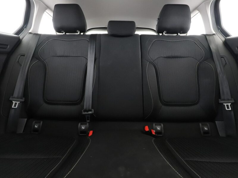 Renault Megane navi klima czujniki parkowania bluetooth IV (2016-)