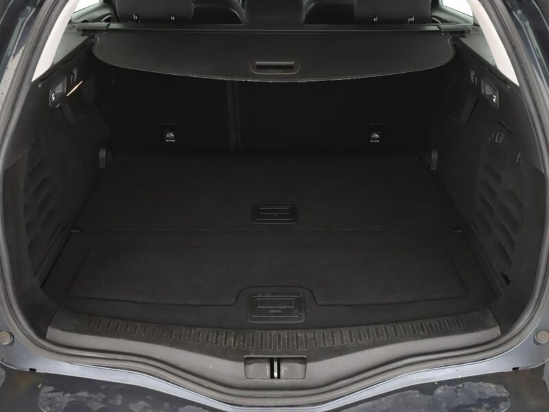 Renault Megane navi klima czujniki parkowania bluetooth IV (2016-)