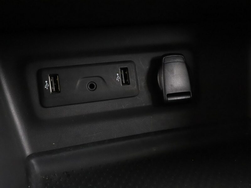 Renault Megane navi klima czujniki parkowania bluetooth IV (2016-)