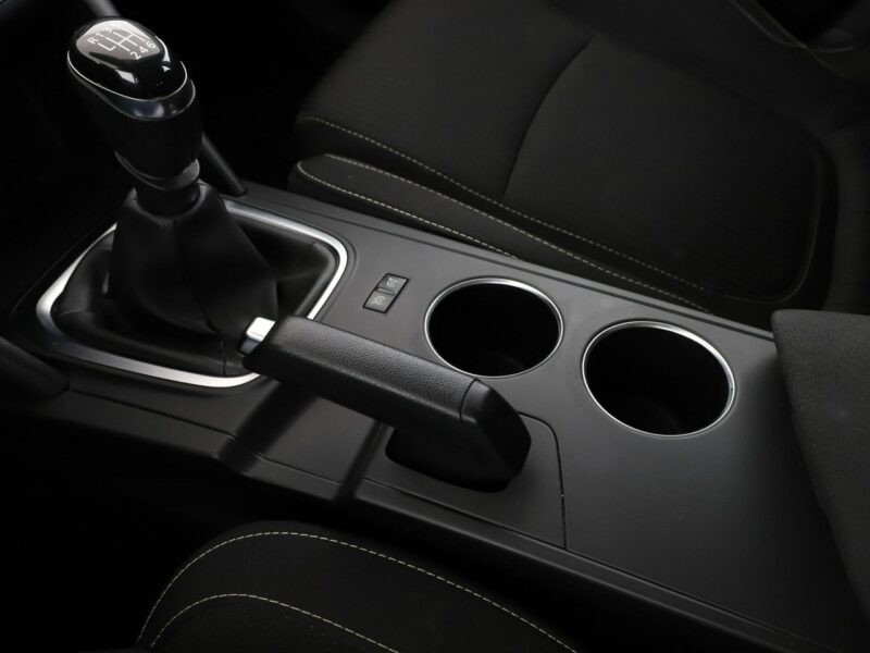 Renault Megane navi klima czujniki parkowania bluetooth IV (2016-)