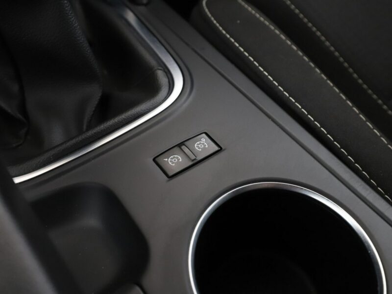 Renault Megane navi klima czujniki parkowania bluetooth IV (2016-)