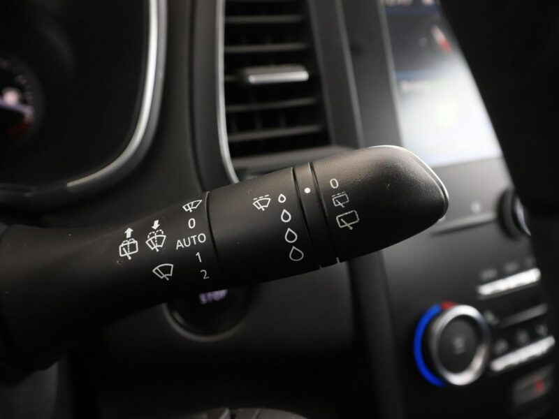 Renault Megane navi klima czujniki parkowania bluetooth IV (2016-)