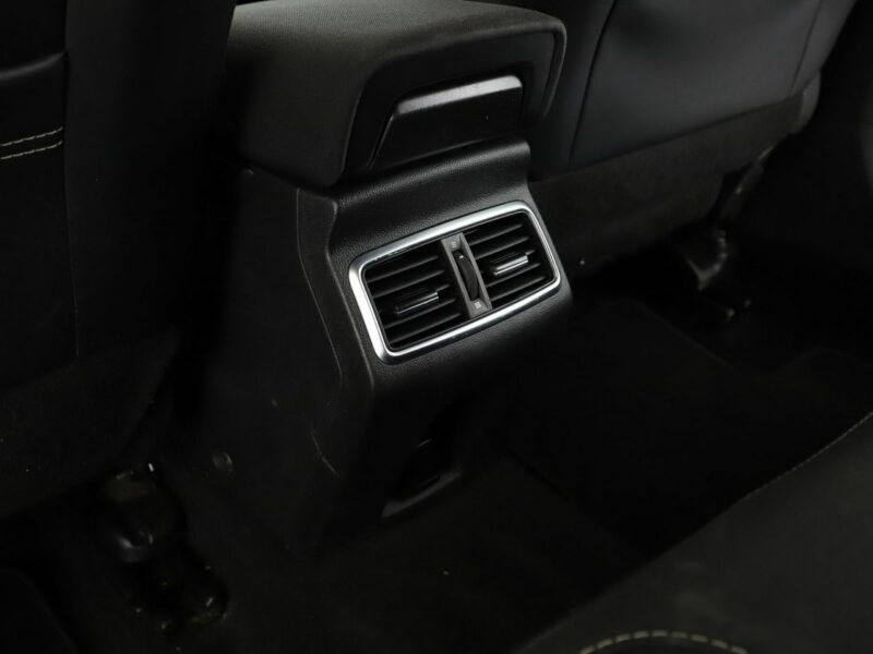 Renault Megane navi klima czujniki parkowania bluetooth IV (2016-)
