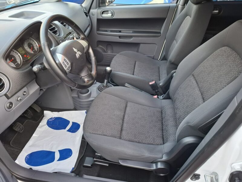 Mitsubishi Colt Sprowadzony z Niemiec. Bezwypadkowy. Zadbany. Z30 (2004-2012)