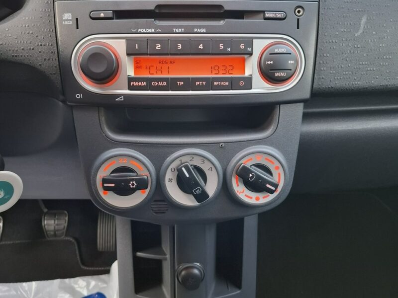 Mitsubishi Colt Sprowadzony z Niemiec. Bezwypadkowy. Zadbany. Z30 (2004-2012)