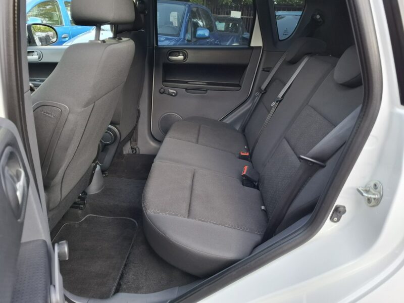 Mitsubishi Colt Sprowadzony z Niemiec. Bezwypadkowy. Zadbany. Z30 (2004-2012)