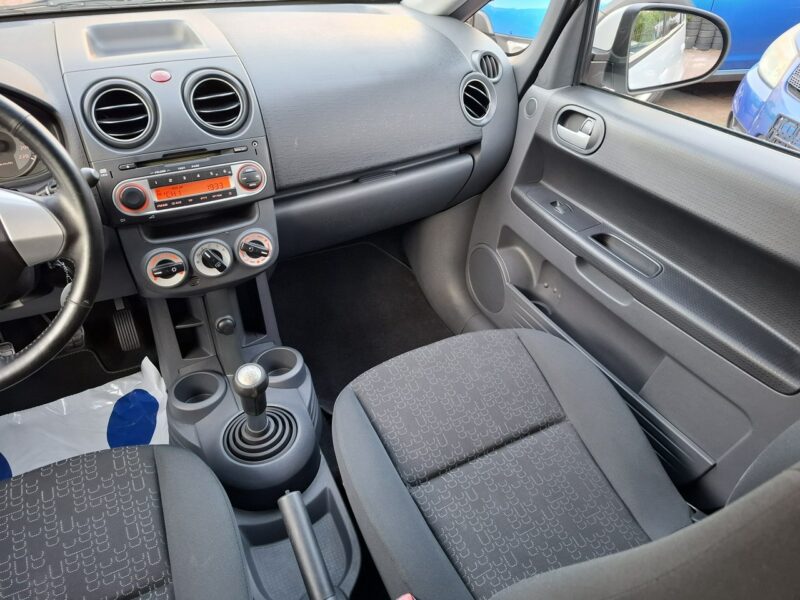 Mitsubishi Colt Sprowadzony z Niemiec. Bezwypadkowy. Zadbany. Z30 (2004-2012)