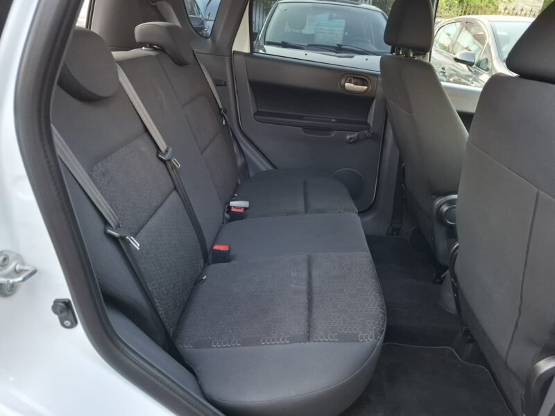 Mitsubishi Colt Sprowadzony z Niemiec. Bezwypadkowy. Zadbany. Z30 (2004-2012)