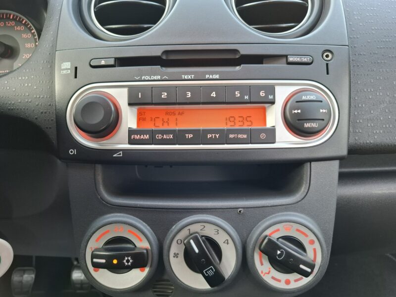 Mitsubishi Colt Sprowadzony z Niemiec. Bezwypadkowy. Zadbany. Z30 (2004-2012)