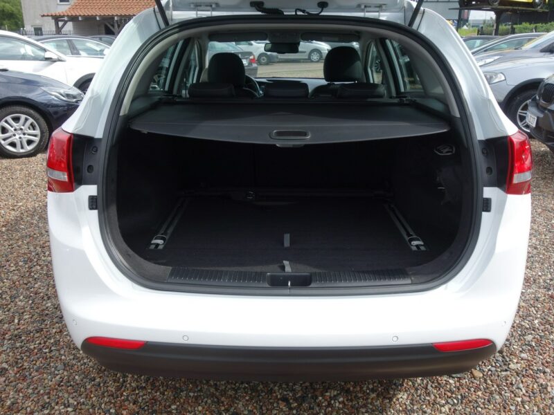 Kia Cee'd KIA CEED III (2018-)
