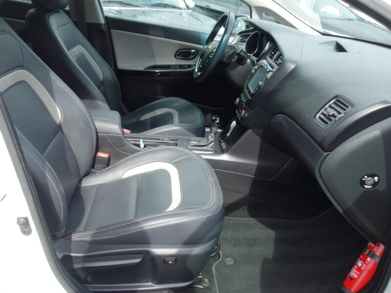 Kia Cee'd KIA CEED III (2018-)