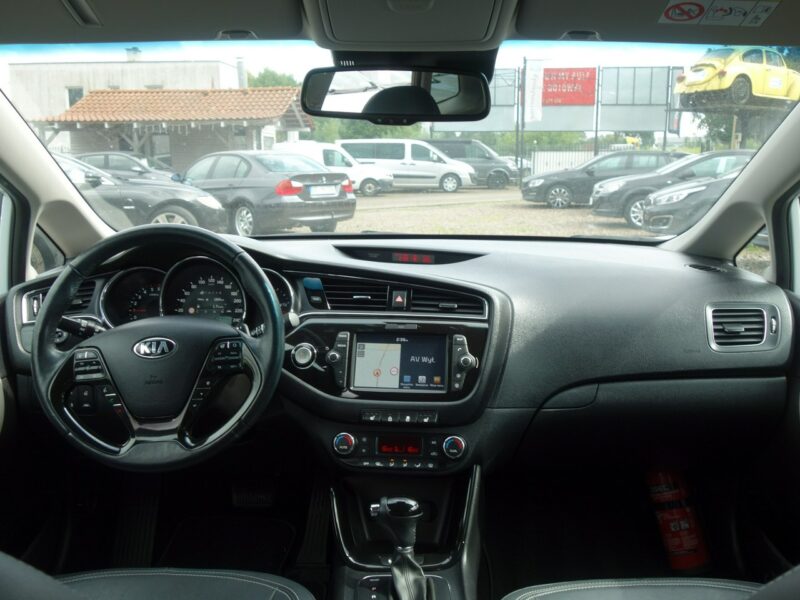Kia Cee'd KIA CEED III (2018-)