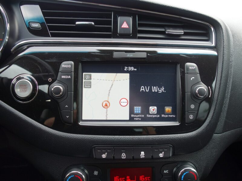 Kia Cee'd KIA CEED III (2018-)