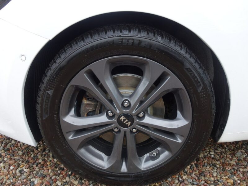 Kia Cee'd KIA CEED III (2018-)