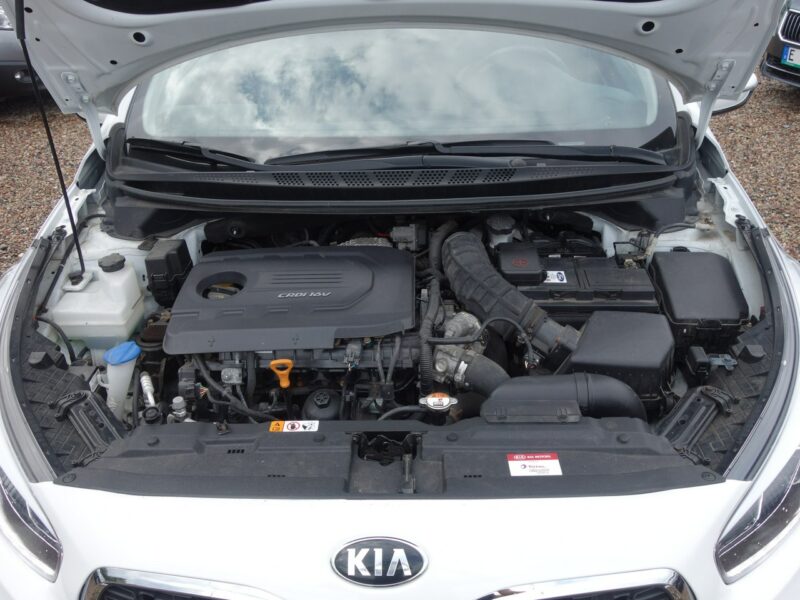 Kia Cee'd KIA CEED III (2018-)