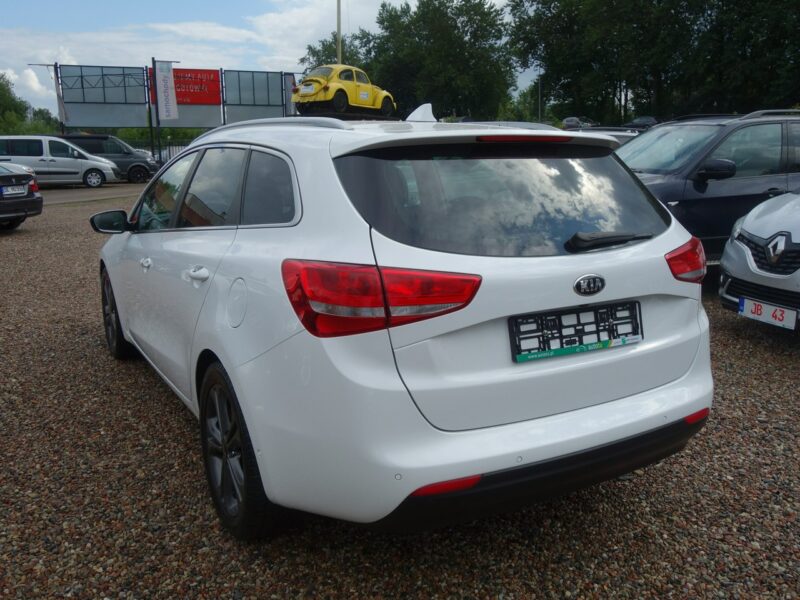 Kia Cee'd KIA CEED III (2018-)