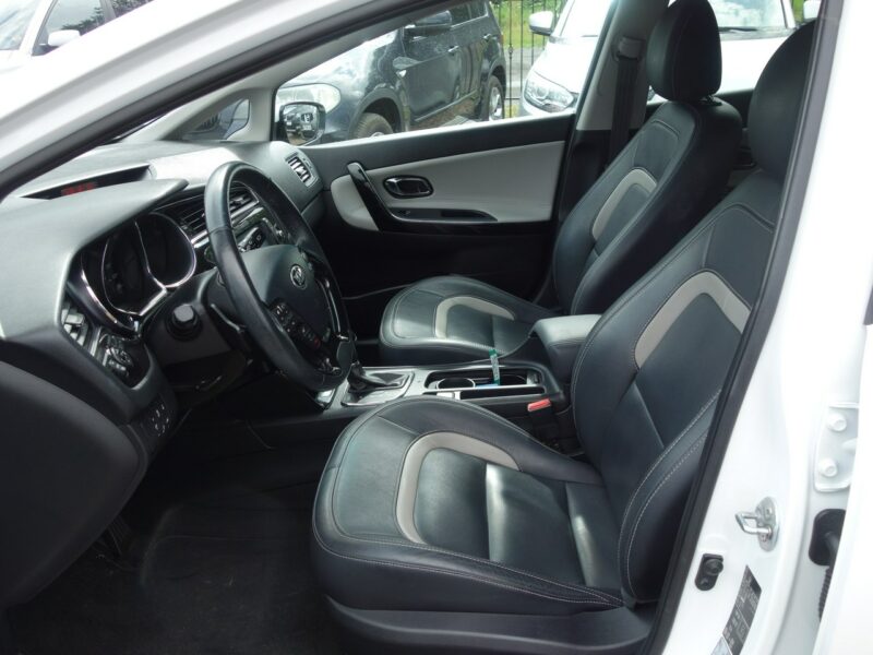 Kia Cee'd KIA CEED III (2018-)