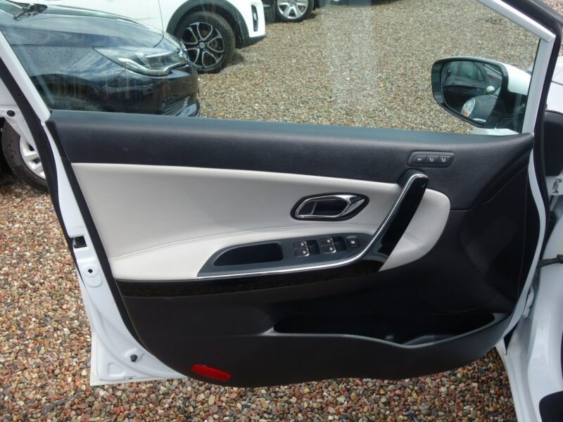 Kia Cee'd KIA CEED III (2018-)