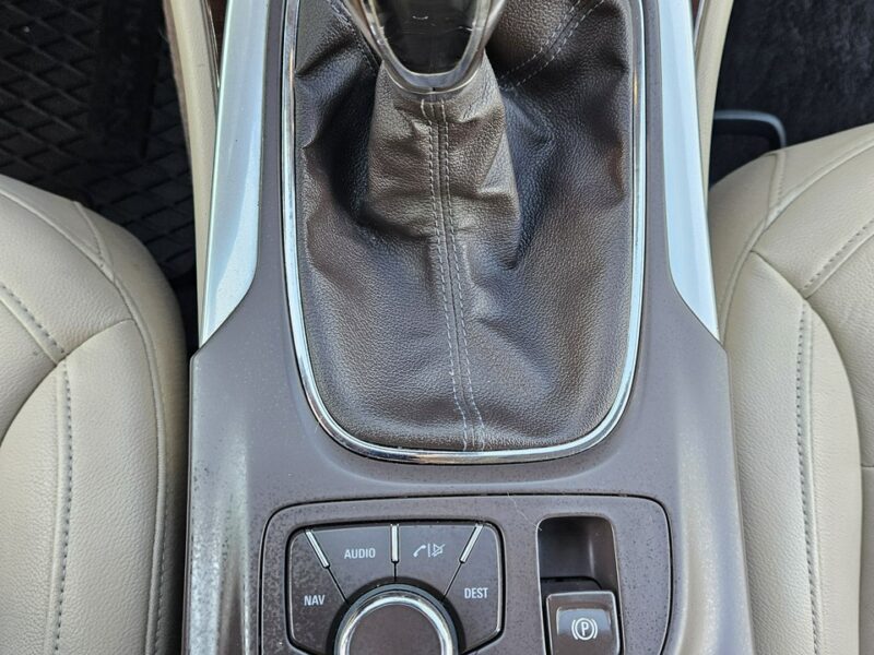 Opel Insignia Opłacona Zadbana Serwisowana Bogato Wyposażona 1 WŁ Po Serwisie A (2008-2017)